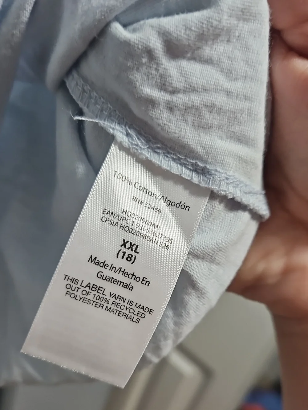 Weekend Academy Oversized Tee